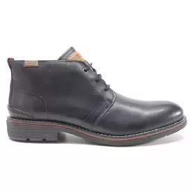 Leather Men's Ankle Boots, York - Buy Online Now