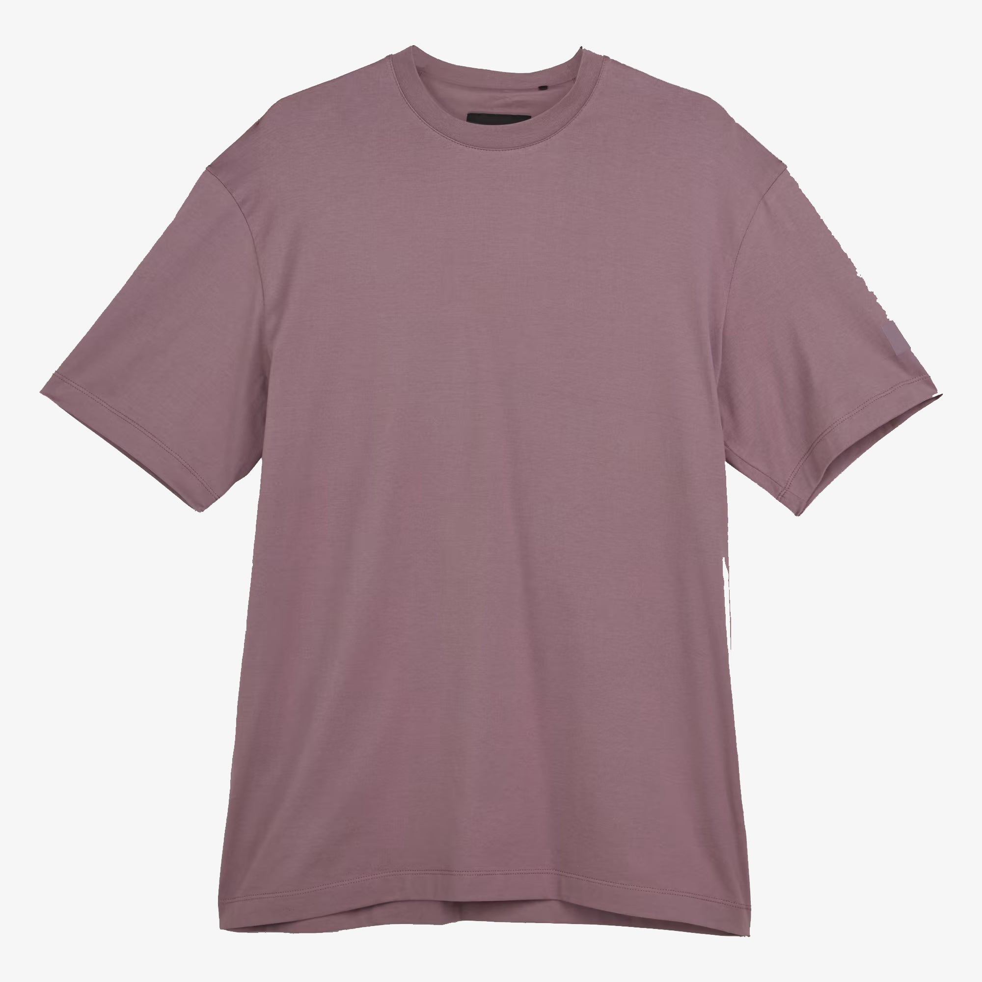 Legacy Purple Short Sleeve Tee