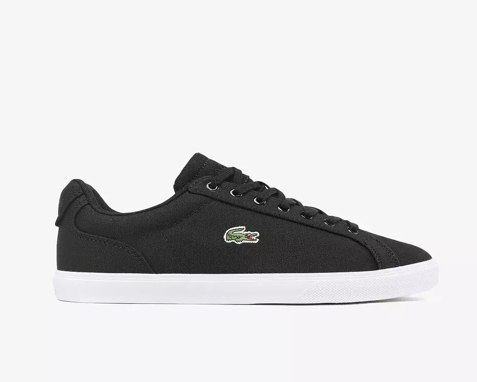 Lerond Pro Baseline Leather Sneakers - Google SEO friendly result: Stylish Leather Sneakers - Lerond Pro Baseline Collection