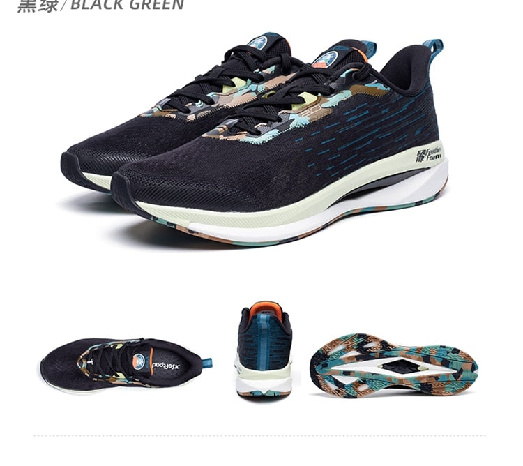 Lightweight Breathable Running Shoes