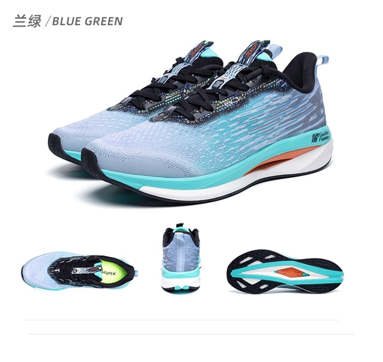 Lightweight Breathable Running Shoes