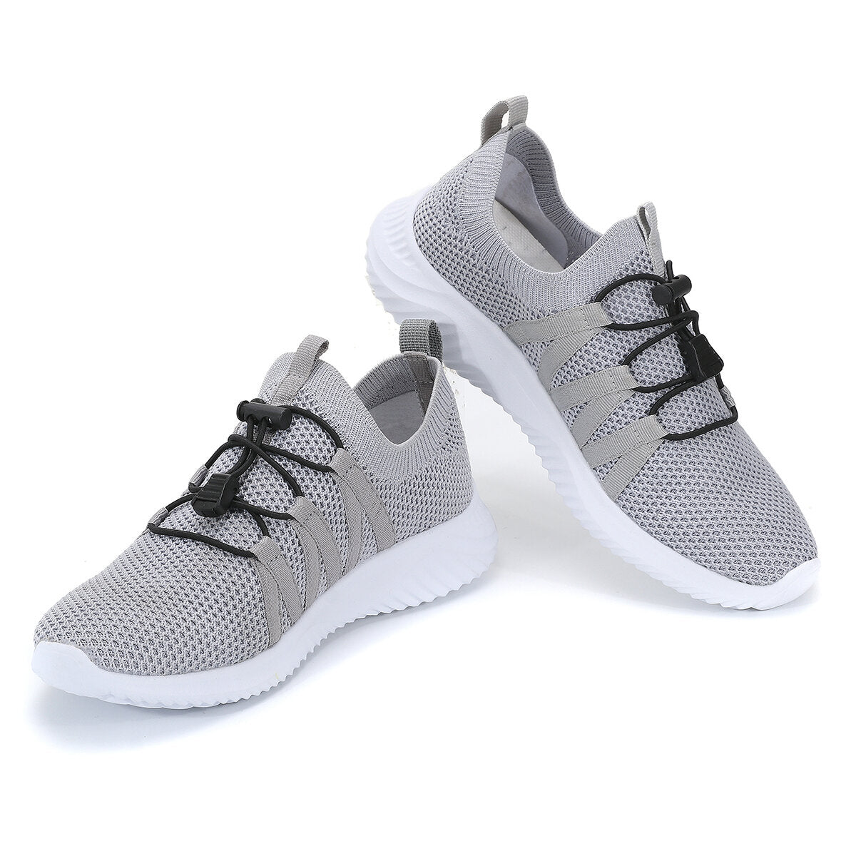 Lightweight running shoes, anti-slip sneakers, quick-drying athletic shoes, outdoor camping footwear, beach shoes