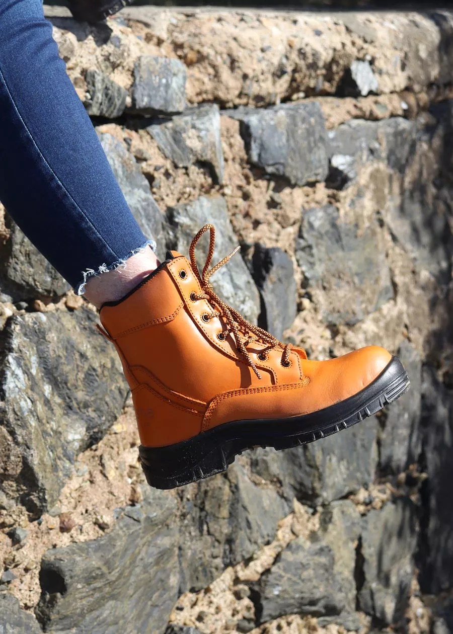 limited edition work boots women