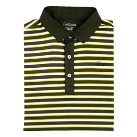 Links Polo Shirt for Golfers