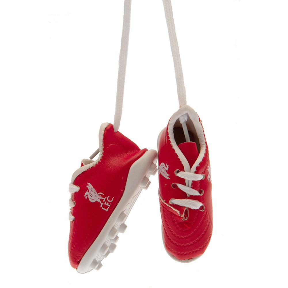 Liverpool Mini Soccer Boots