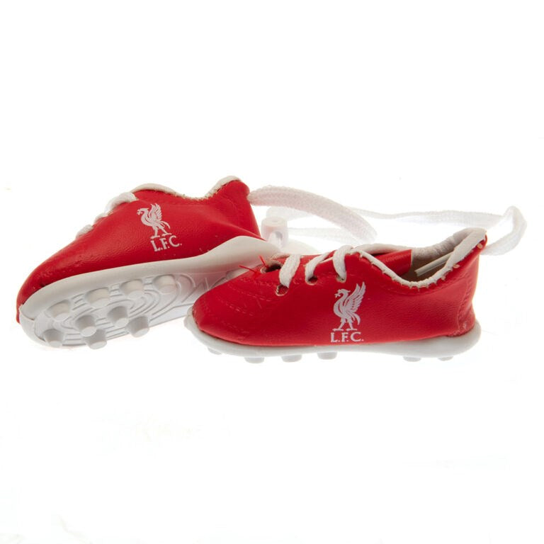 Liverpool Mini Soccer Boots