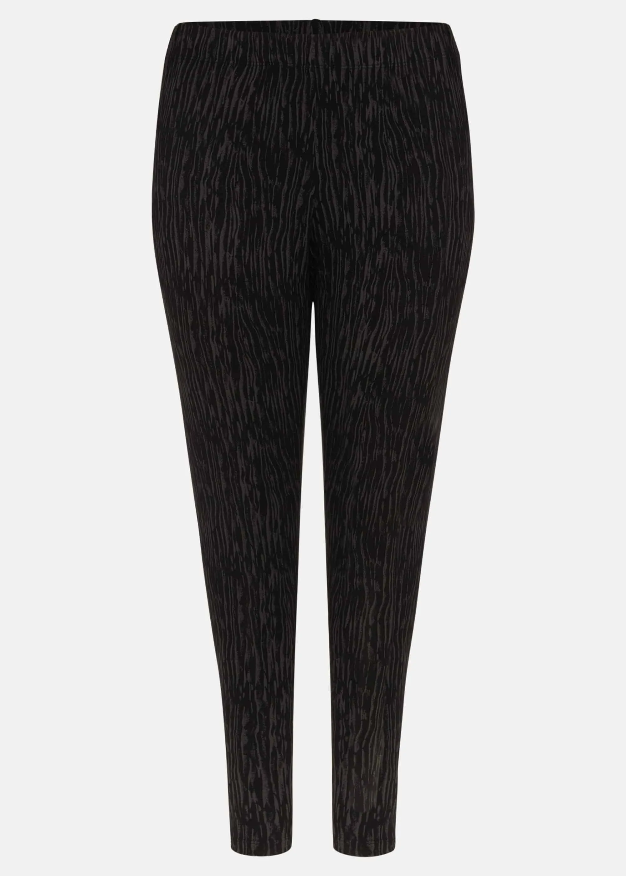 Lizzie Ribbed Leggings