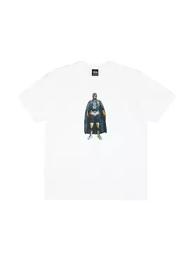 Lucha White T-shirt