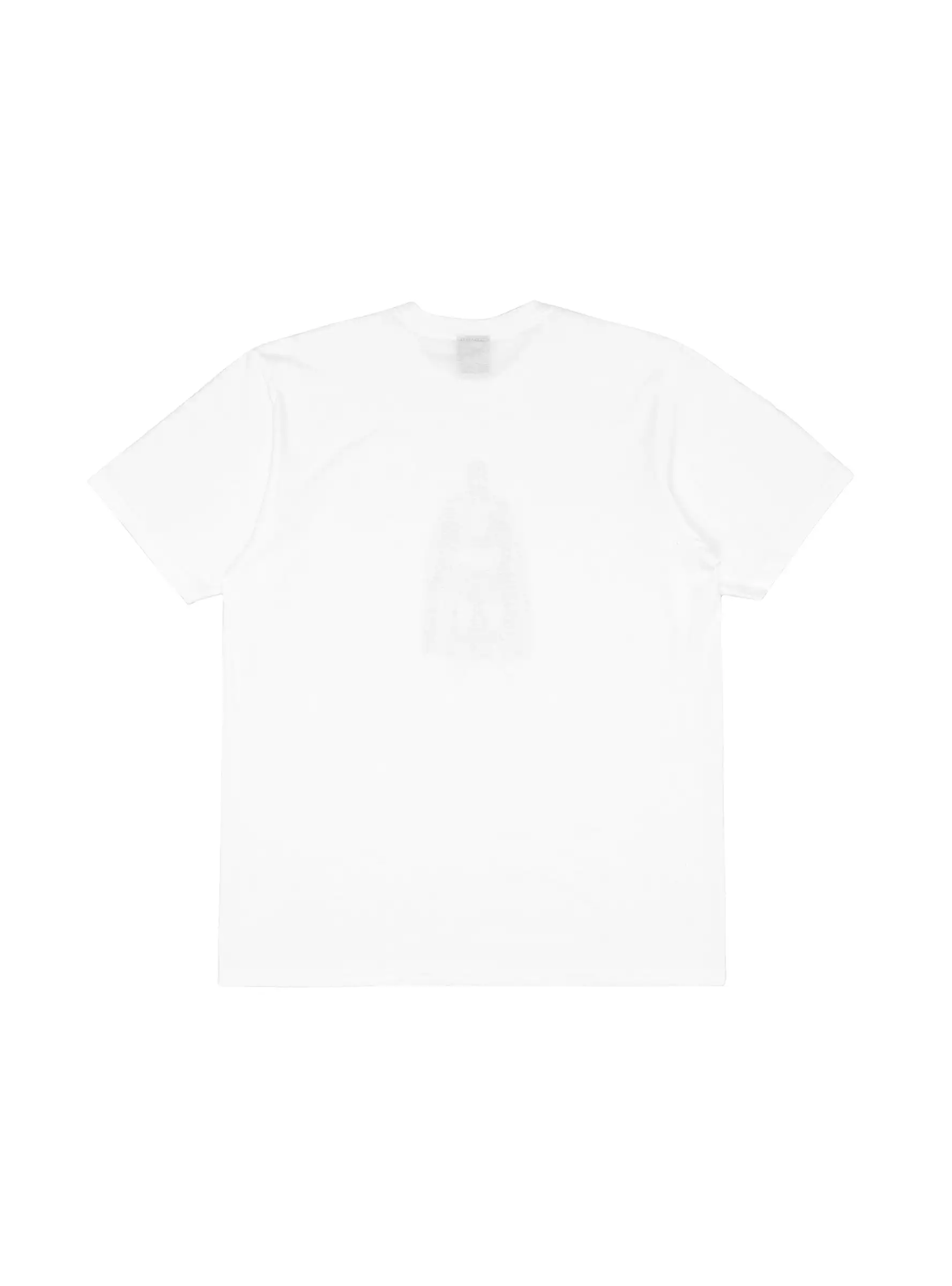 Lucha White T-shirt