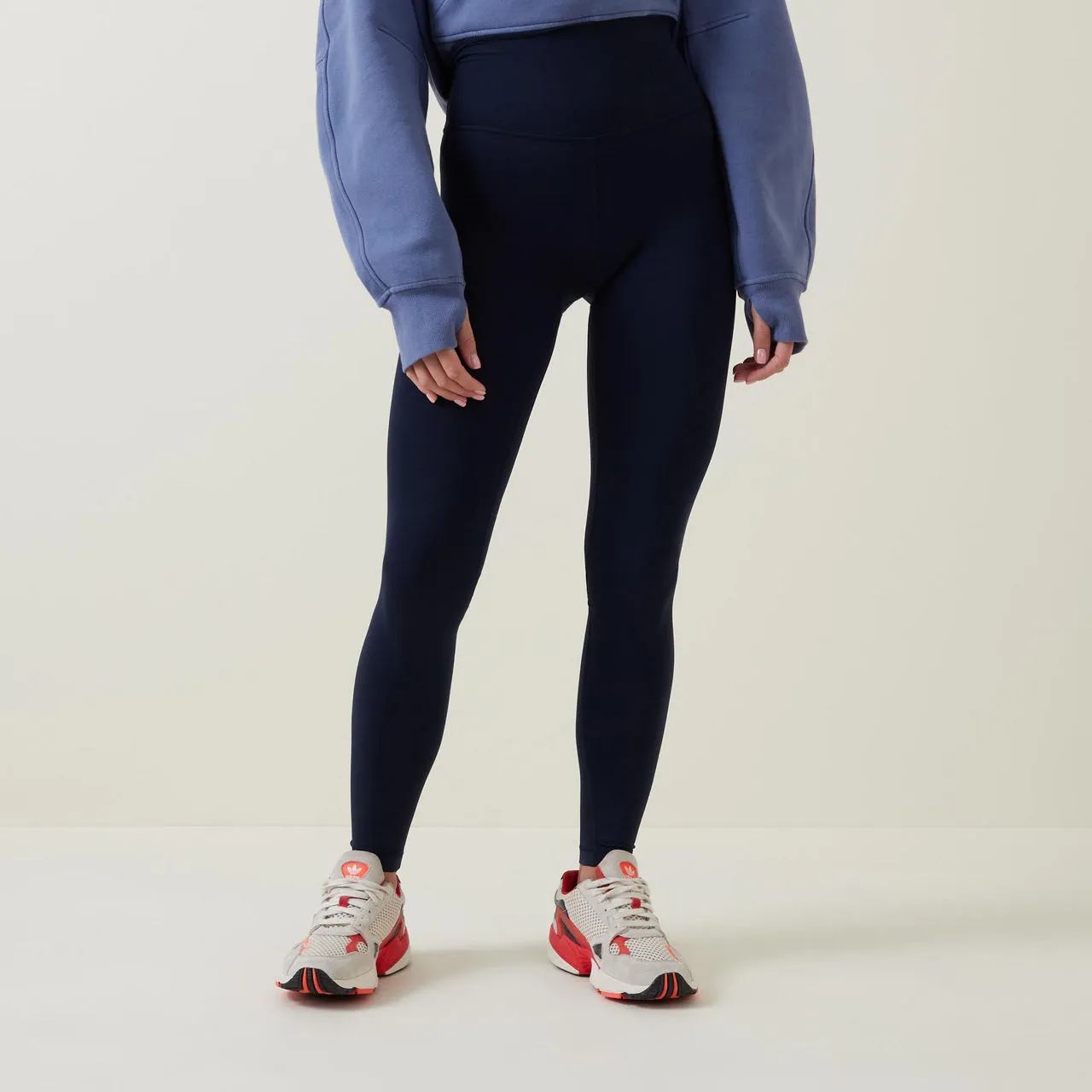 Lululemon Align™ High-Rise Leggings 28 Navy