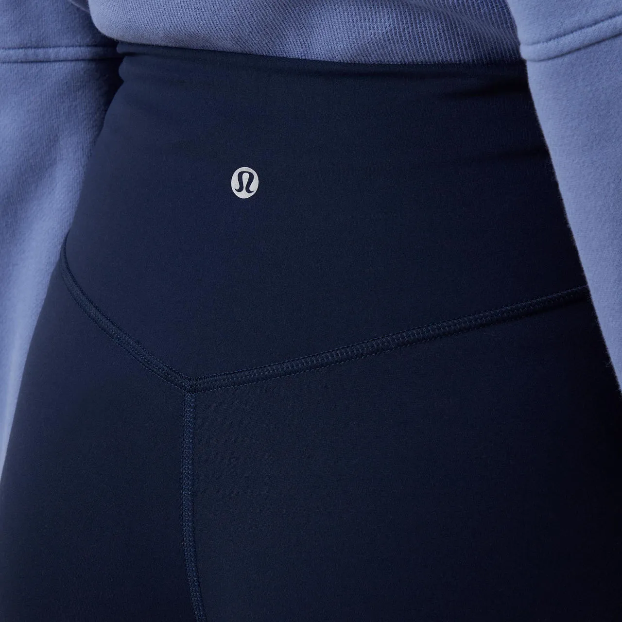 Lululemon Align™ High-Rise Leggings 28 Navy