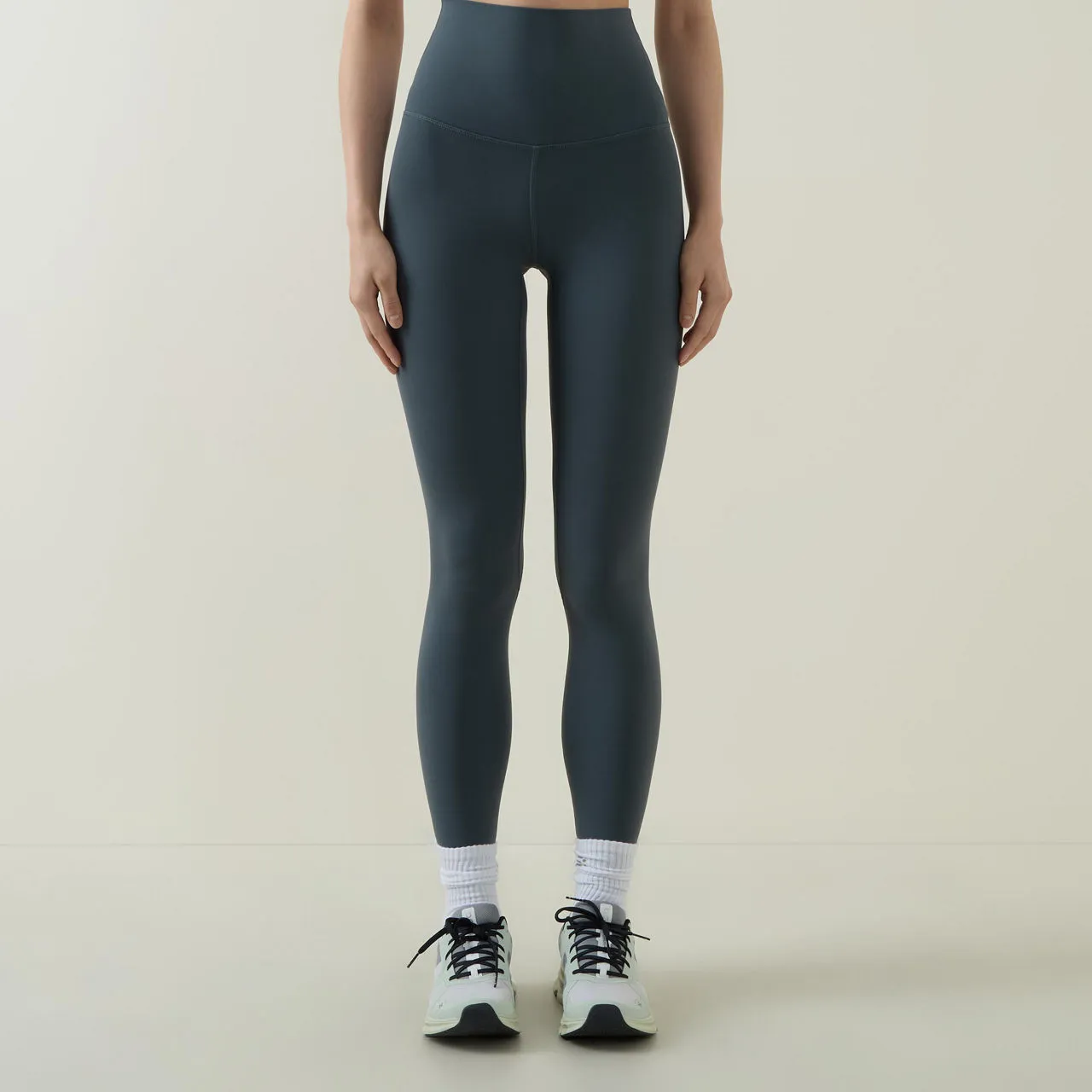 Lululemon Align™ Super High-Rise Leggings 28 Grey