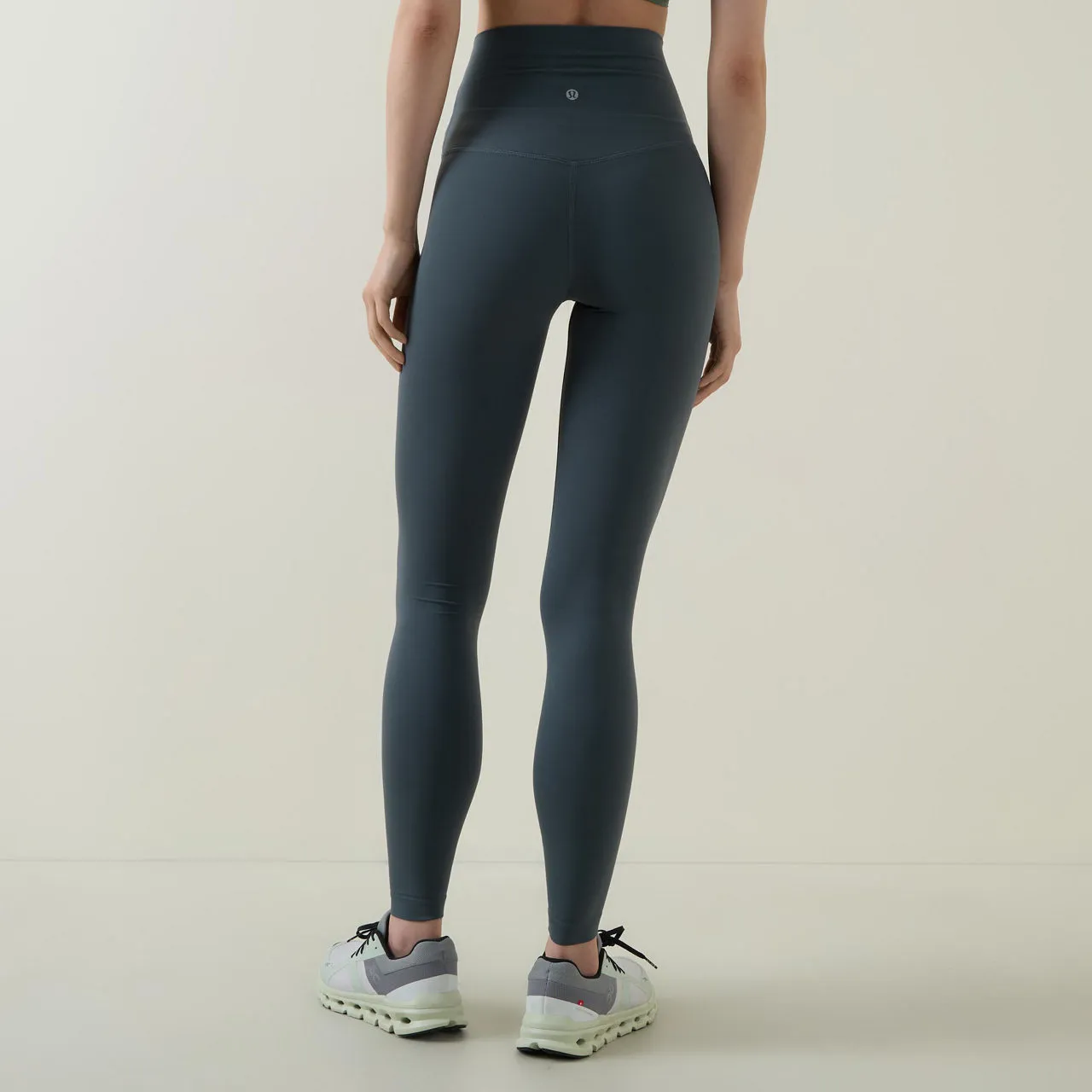 Lululemon Align™ Super High-Rise Leggings 28 Grey