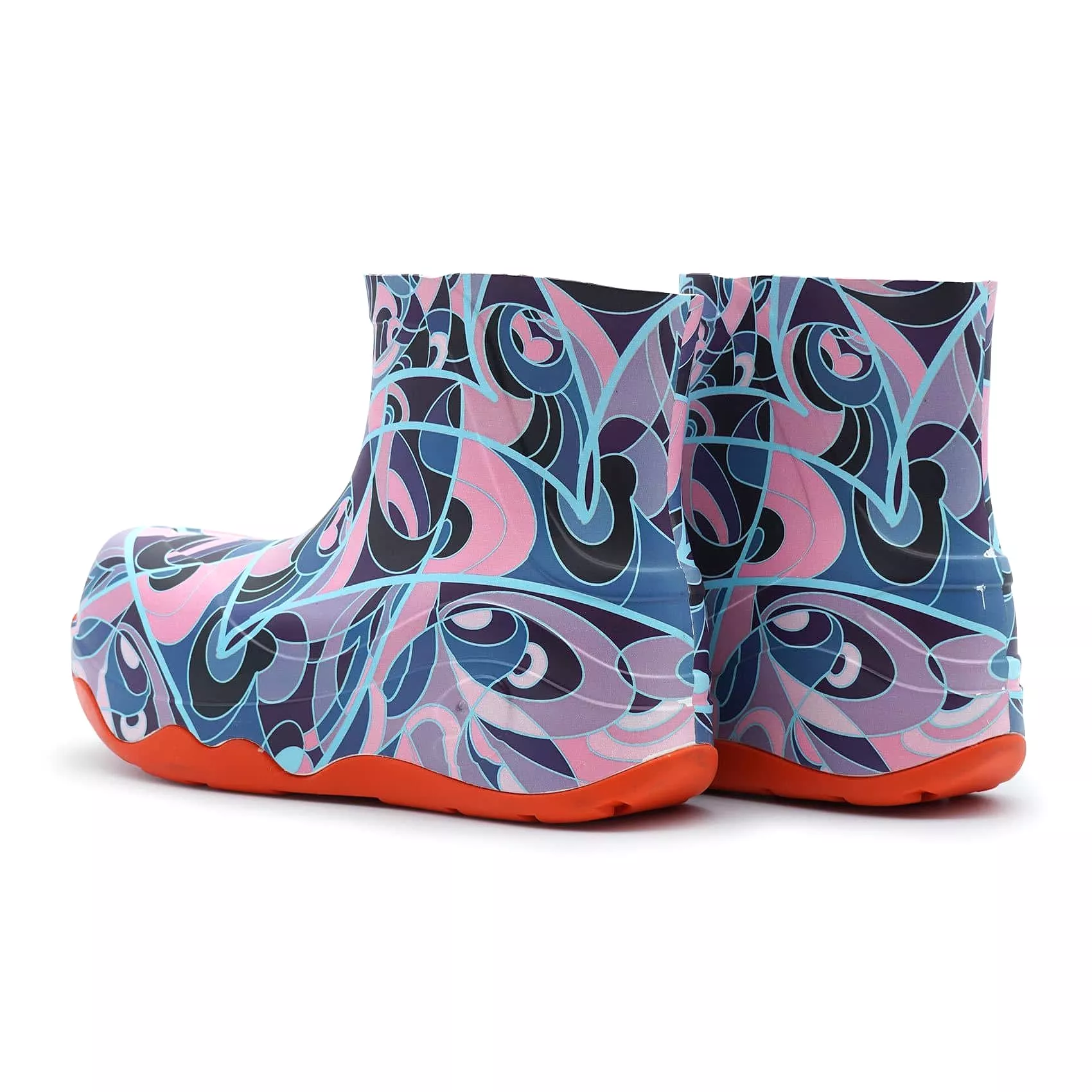 Mandala Navarra Boots Women, Pre-sale