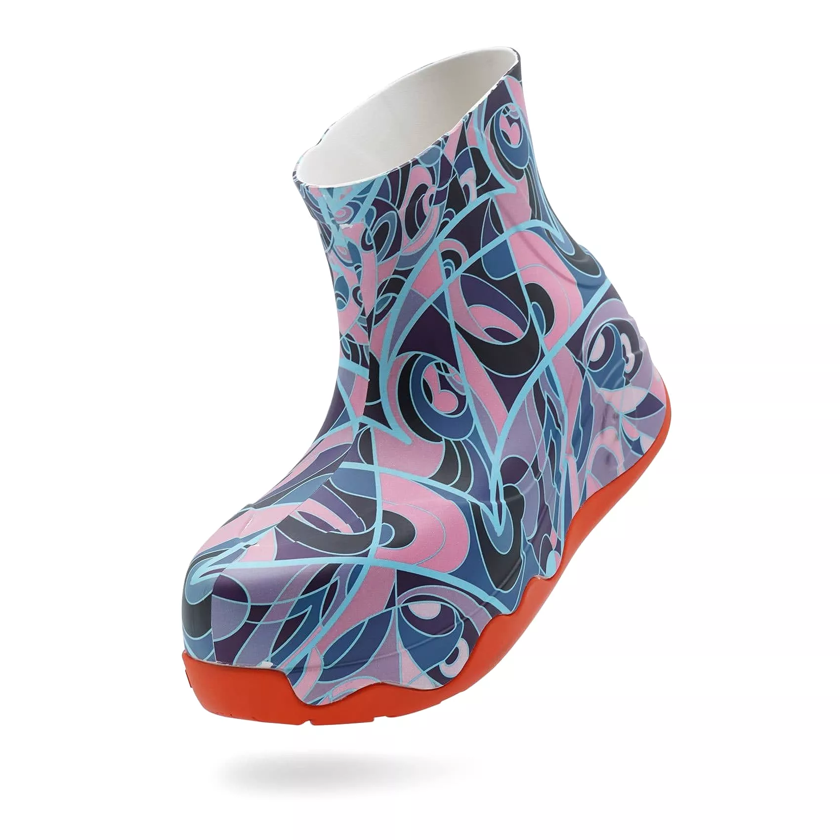 Mandala Navarra Boots Women, Pre-sale