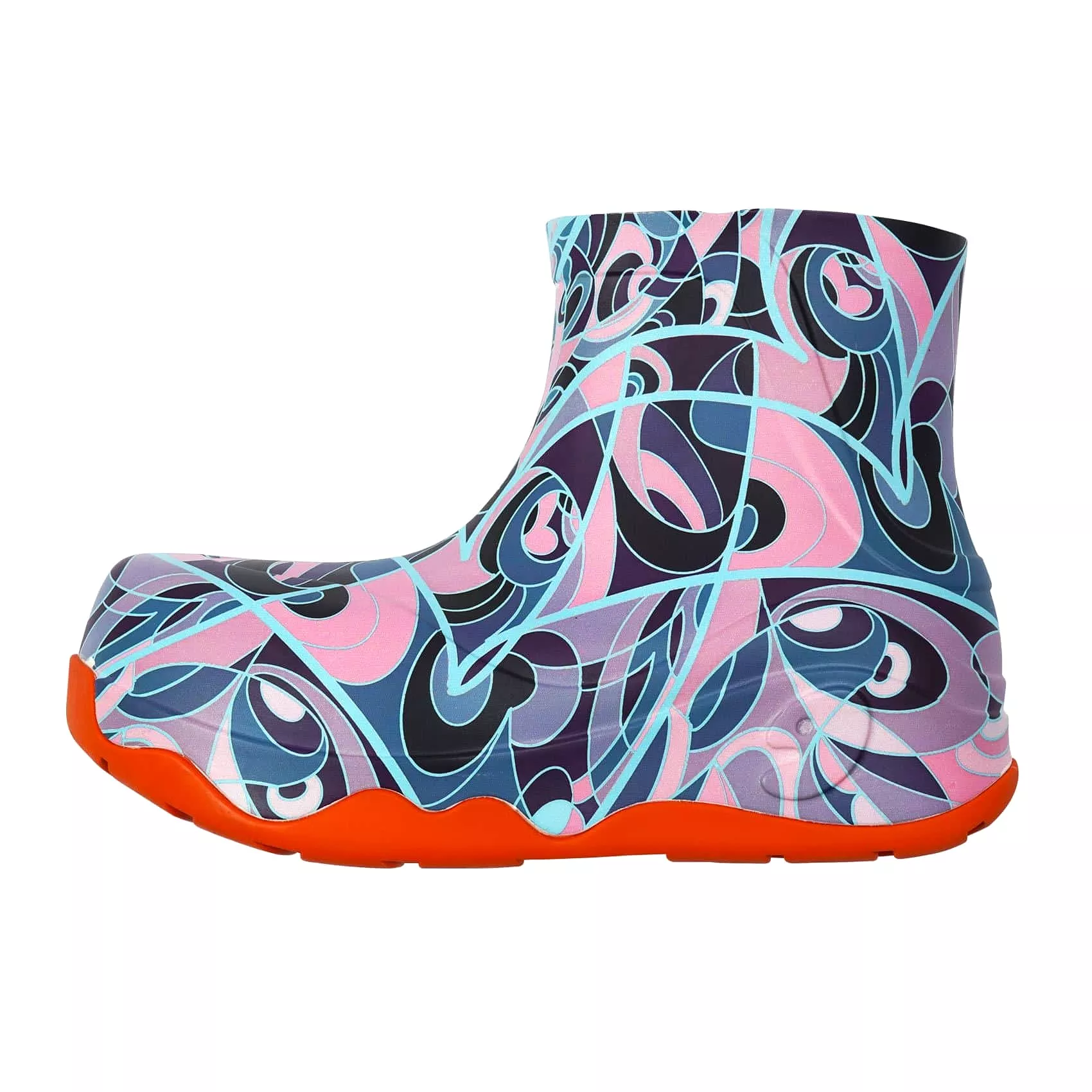 Mandala Navarra Boots Women, Pre-sale