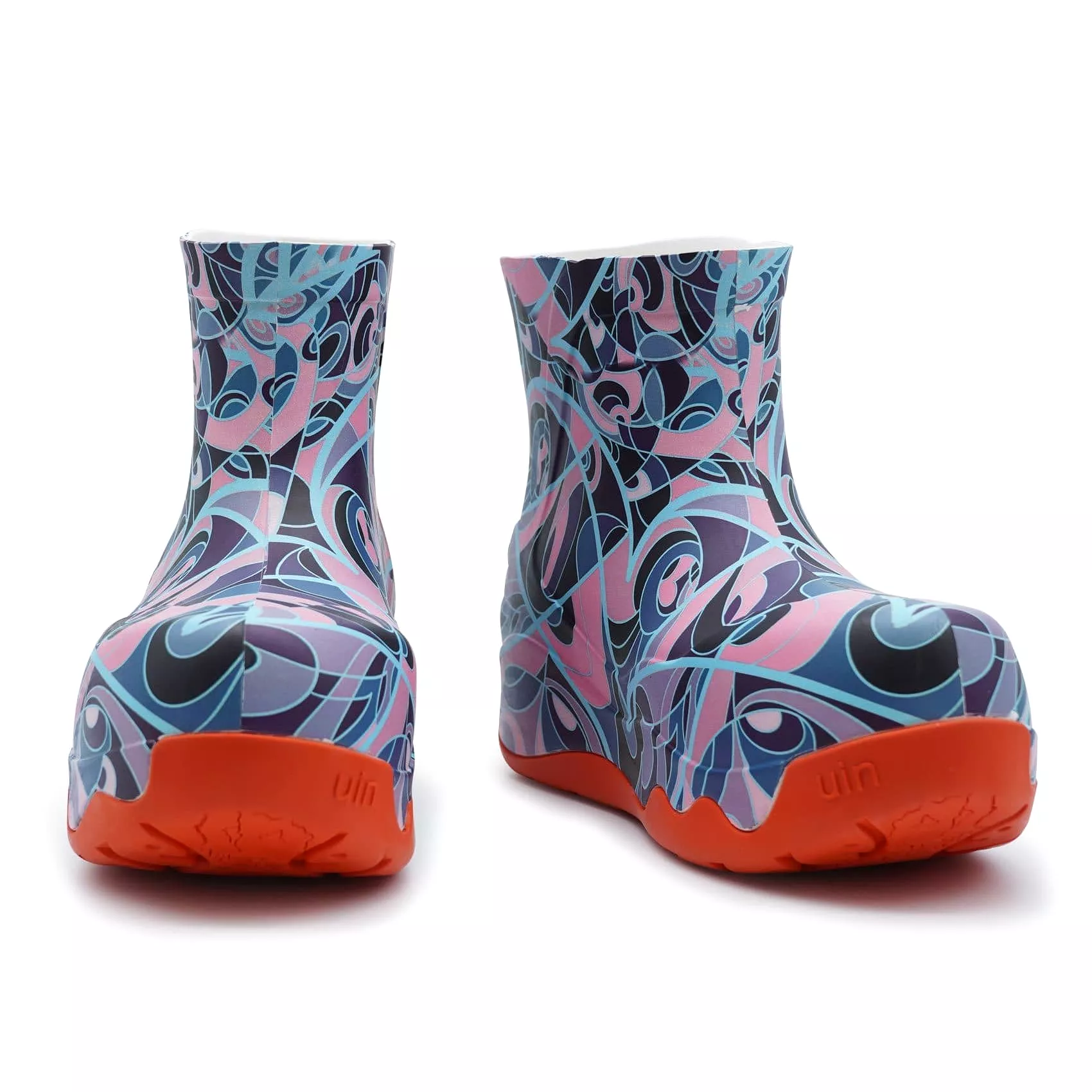 Mandala Navarra Boots Women, Pre-sale