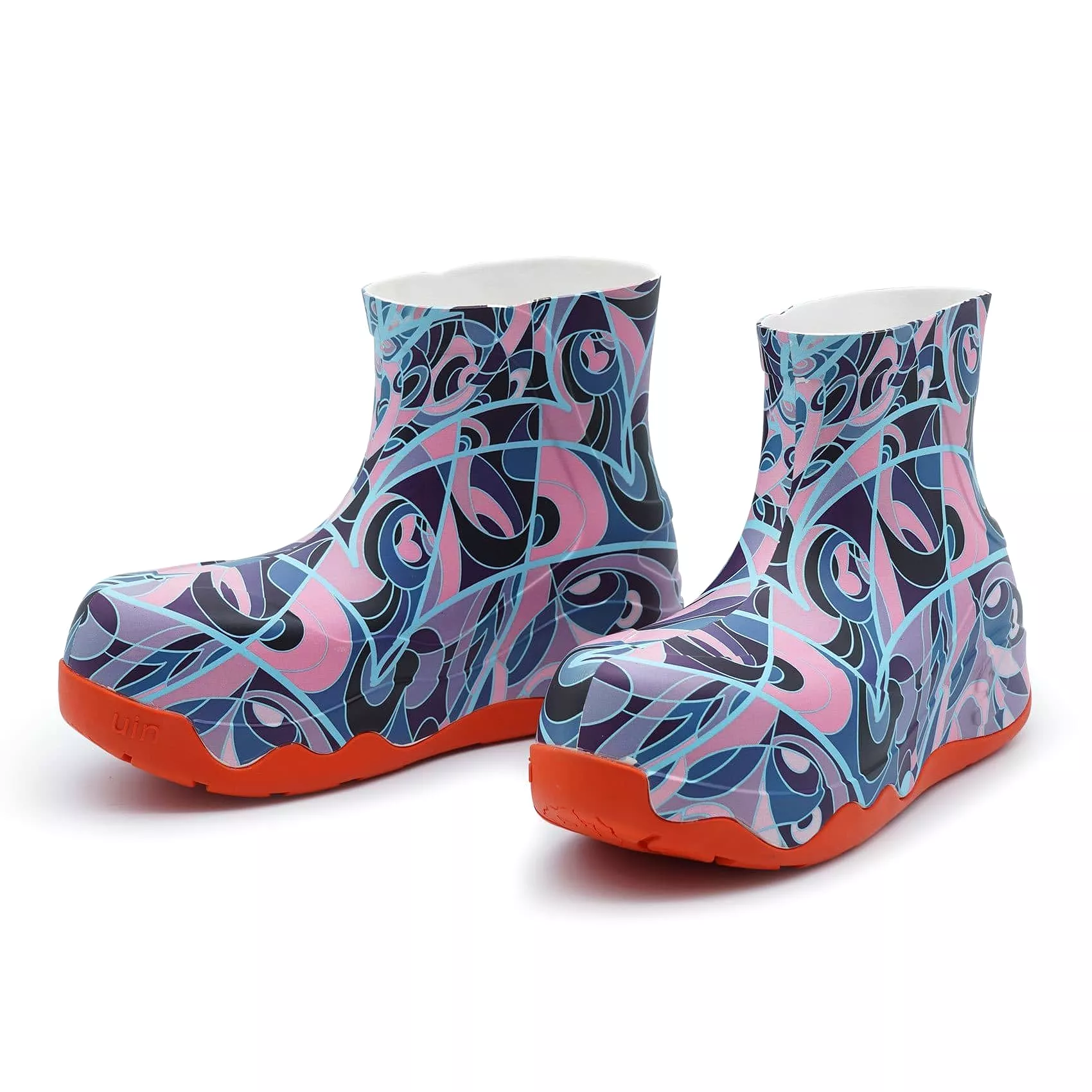 Mandala Navarra Boots Women, Pre-sale