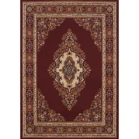 Manhattan Cathedral Rug