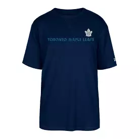 Maple Leafs Men's Thermal Tonal Tee