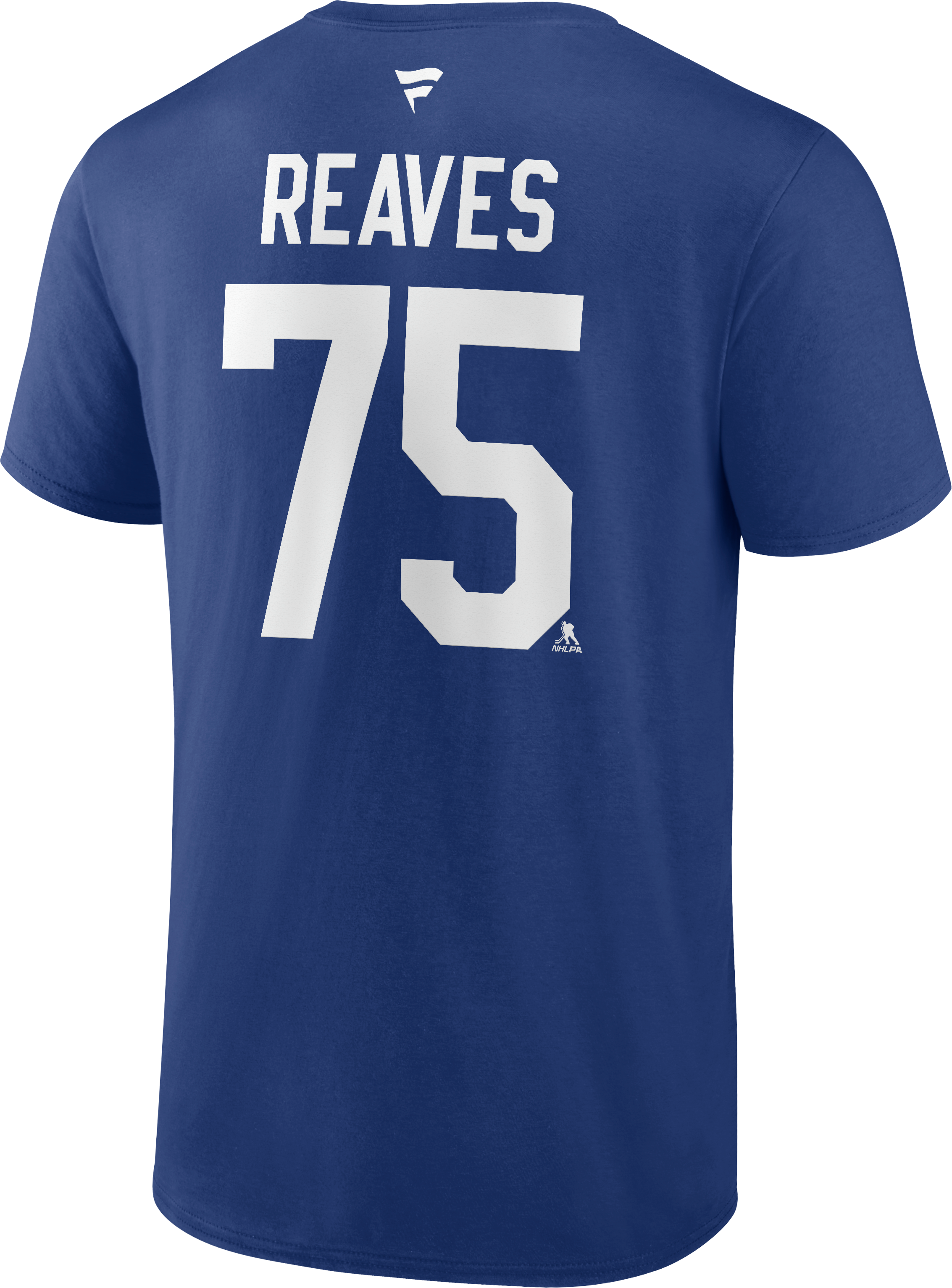 Maple Leafs Reaves Player Tee