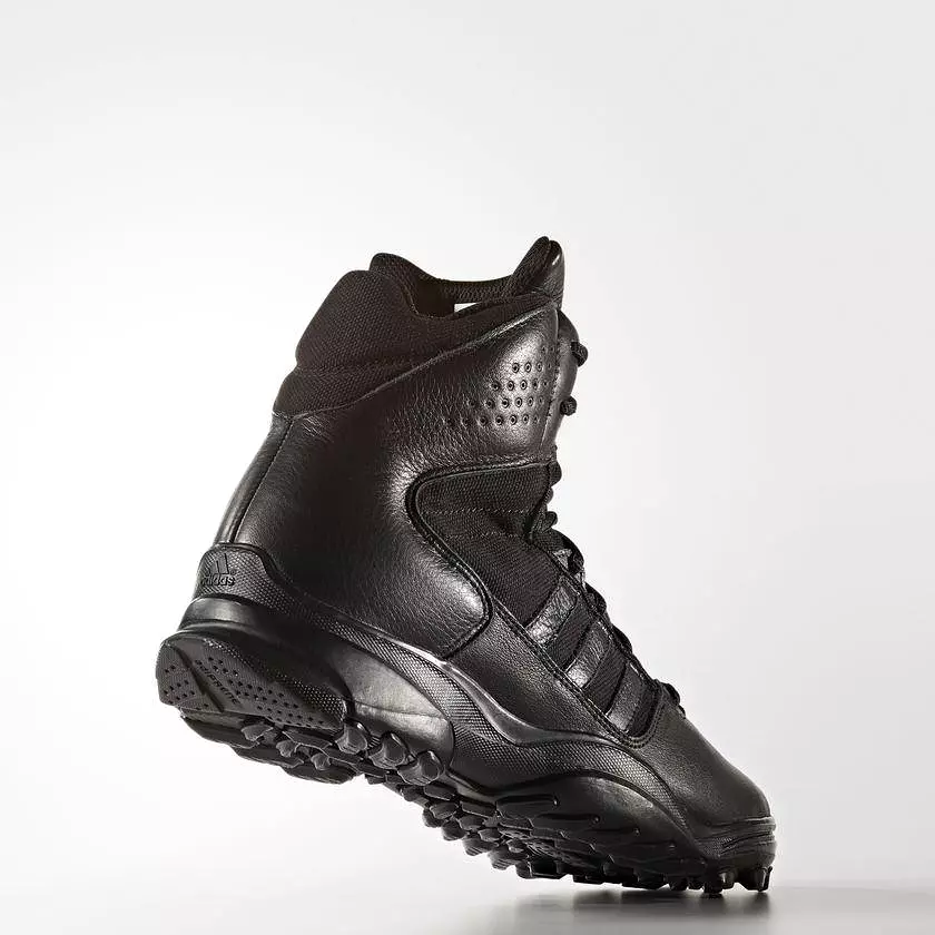 mens adidas GSG 9.7 boots - public authority shoes