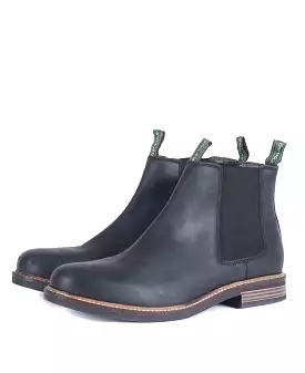 Mens Farsley Chelsea Boot - Barbour