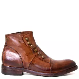 Men's Leather Boot - Altan