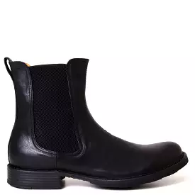 Men's Leather Chelsea Boot by Erns.