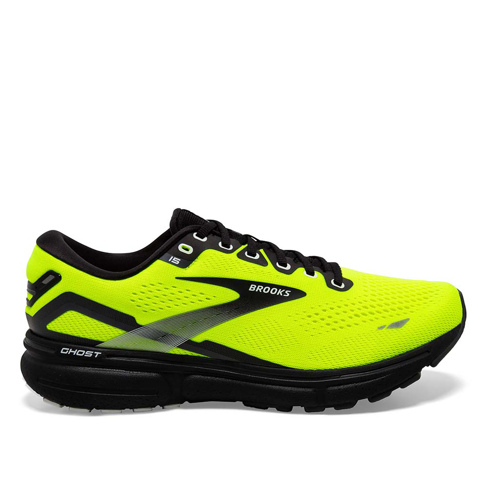 Men's Running Shoes - Brooks Ghost 15