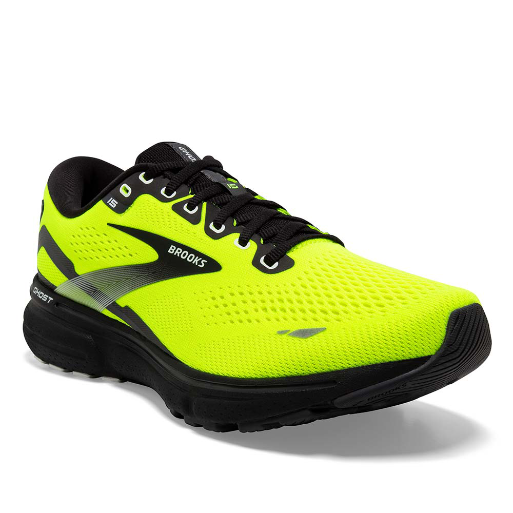 Men's Running Shoes - Brooks Ghost 15