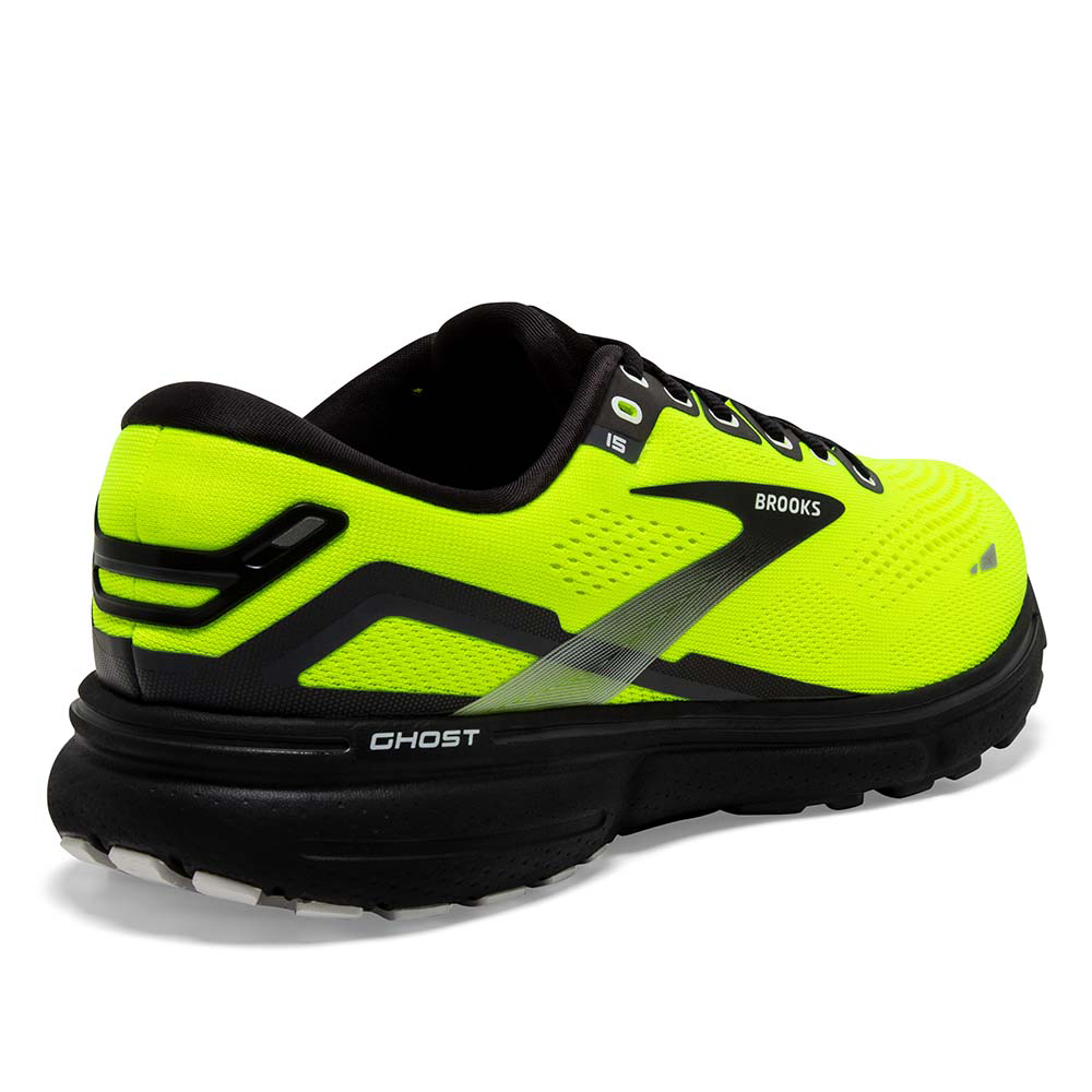 Men's Running Shoes - Brooks Ghost 15