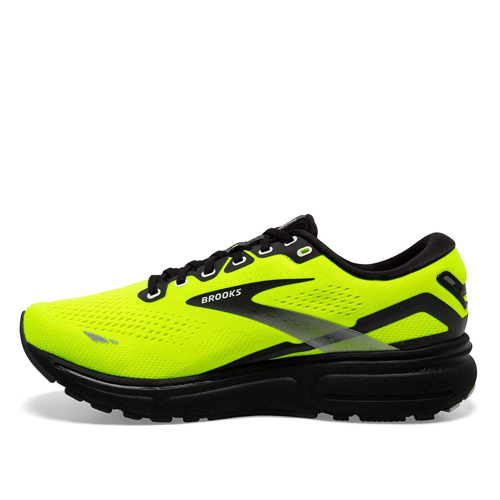 Men's Running Shoes - Brooks Ghost 15