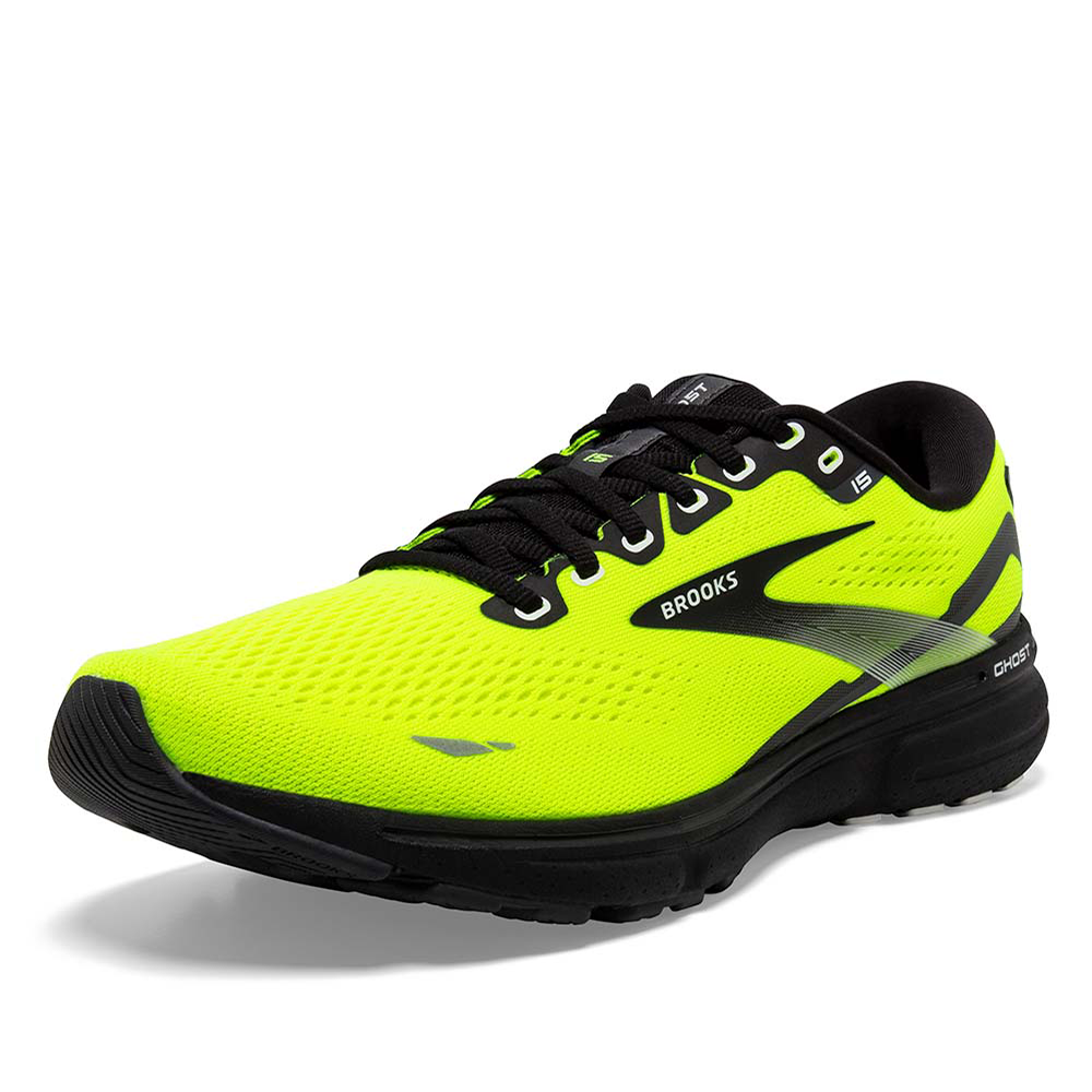 Men's Running Shoes - Brooks Ghost 15