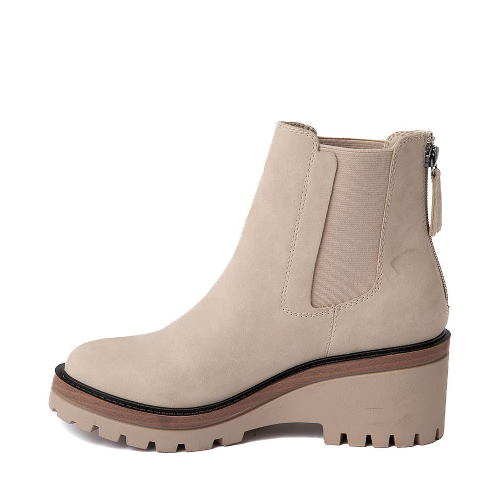 Mia Chelsea Boots