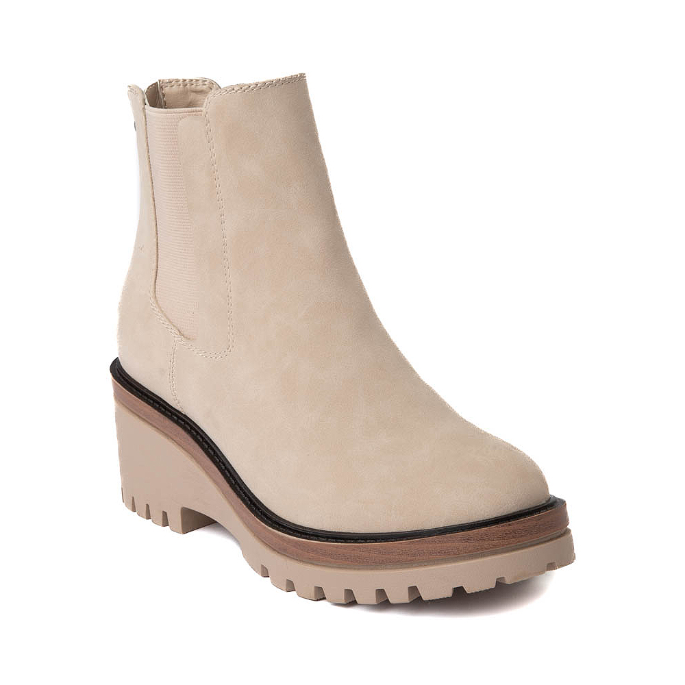 Mia Chelsea Boots