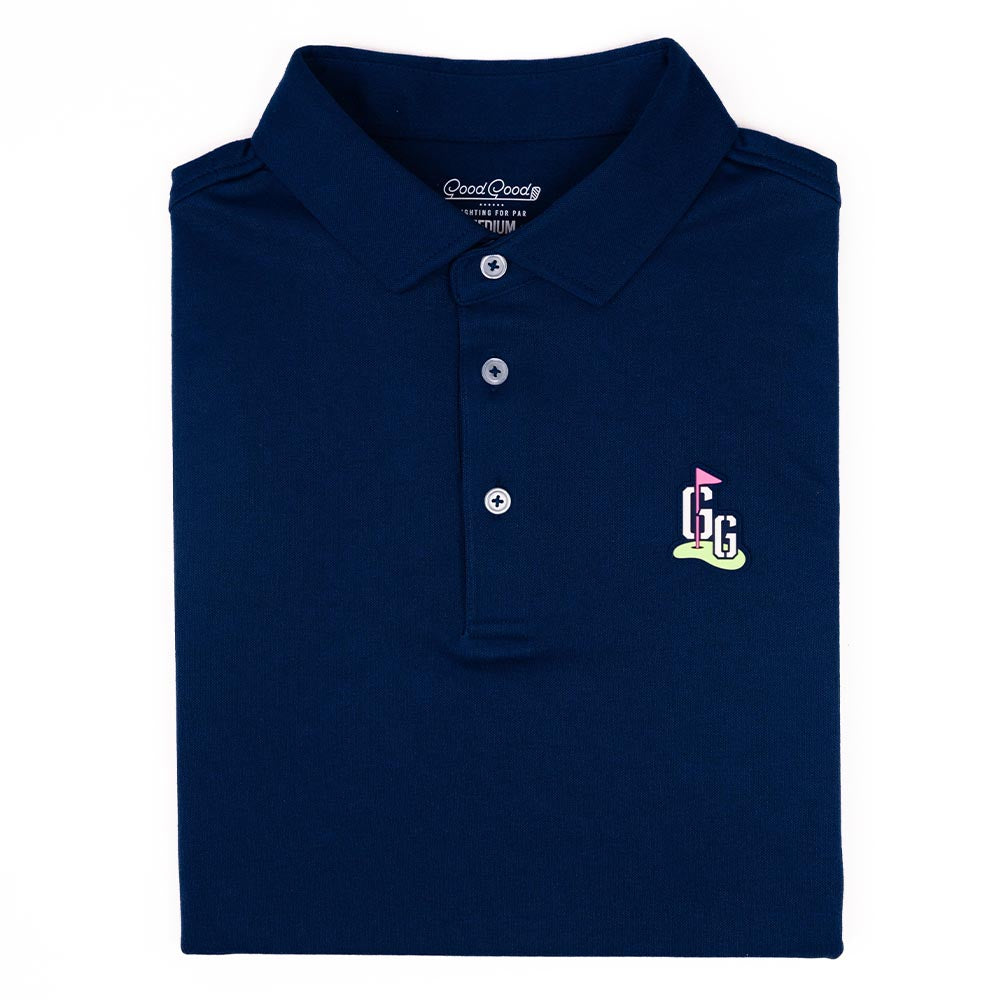 Midnight Sky Polo - Get the Best Polo Shirts Online Now!