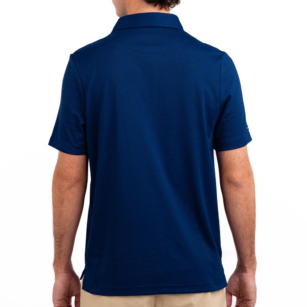 Midnight Sky Polo - Get the Best Polo Shirts Online Now!