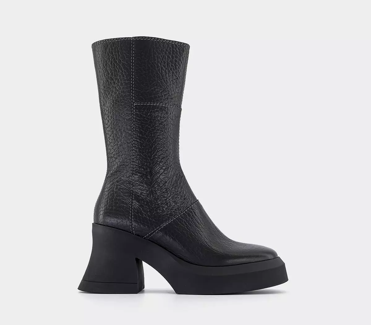 Miista Belinda Boots Black for Women