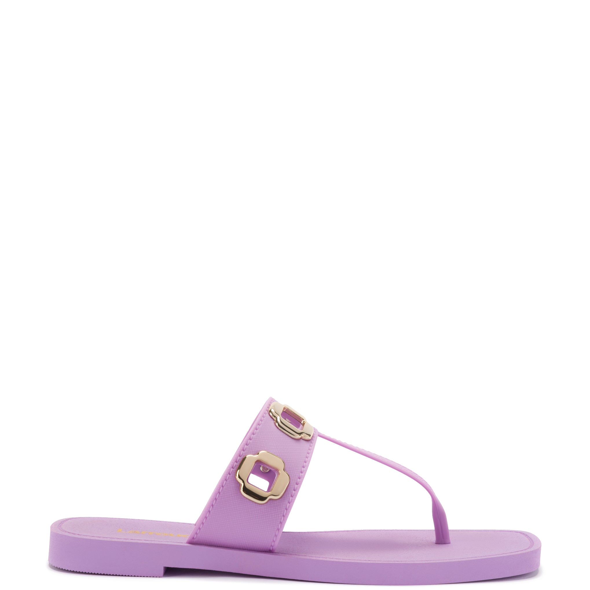 Milan In Lilac PVC - Get it now!