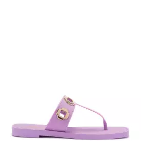 Milan In Lilac PVC - Get it now!