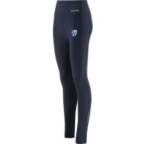 Monasterevan GFC Full Length Leggings - Riley