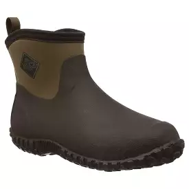 Muck Boots Muckster II Ankle Casual Pull-On - UK 8