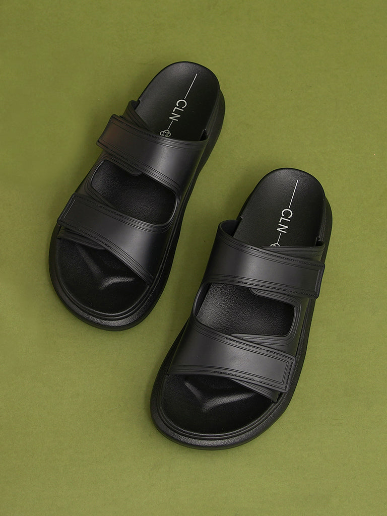 Nala Flat Platform Slides