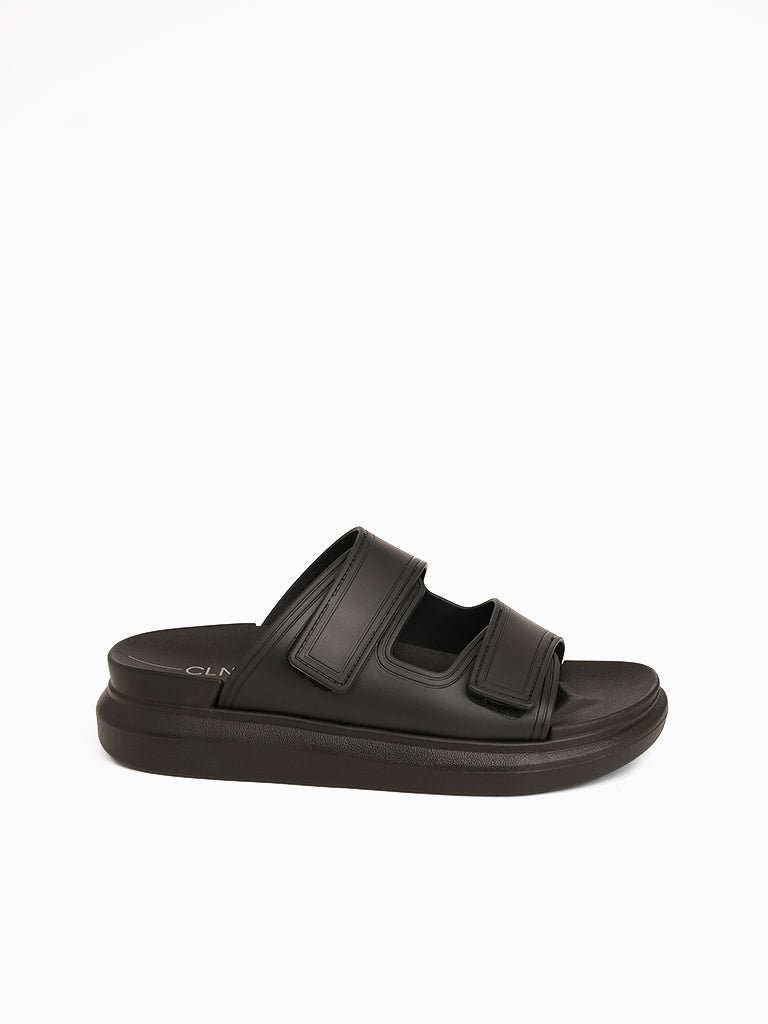 Nala Flat Platform Slides