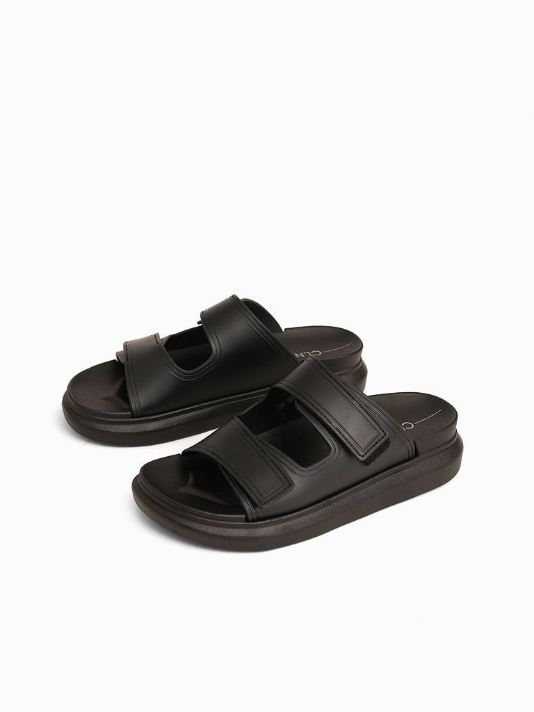 Nala Flat Platform Slides