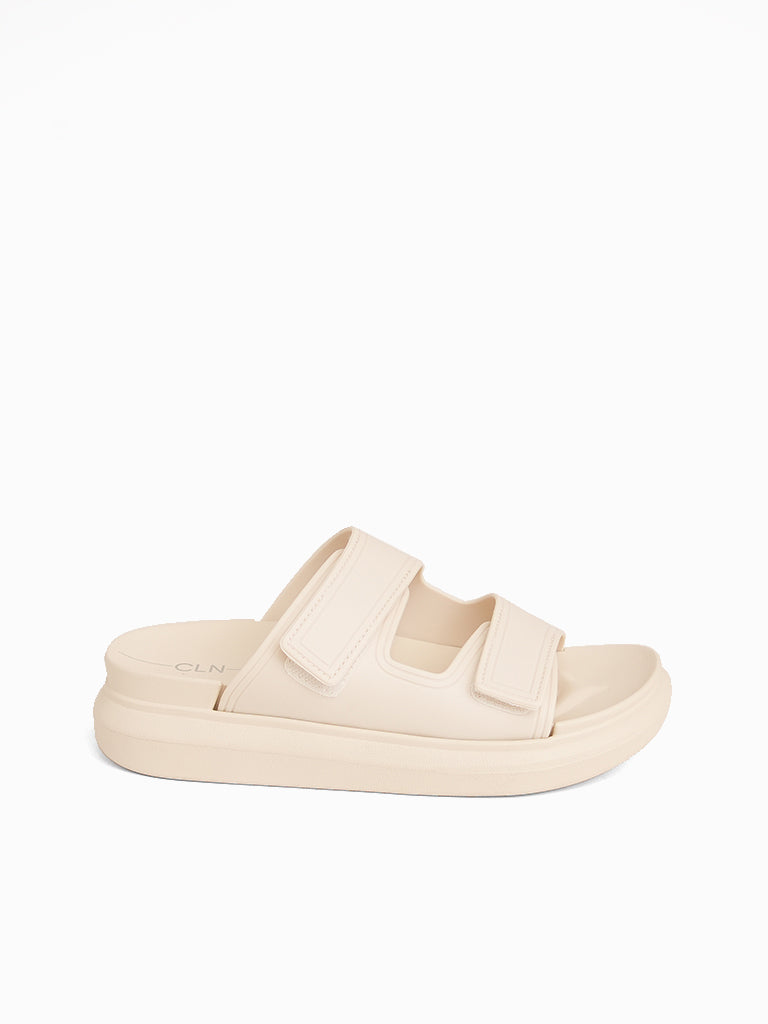 Nala Flat Platform Slides