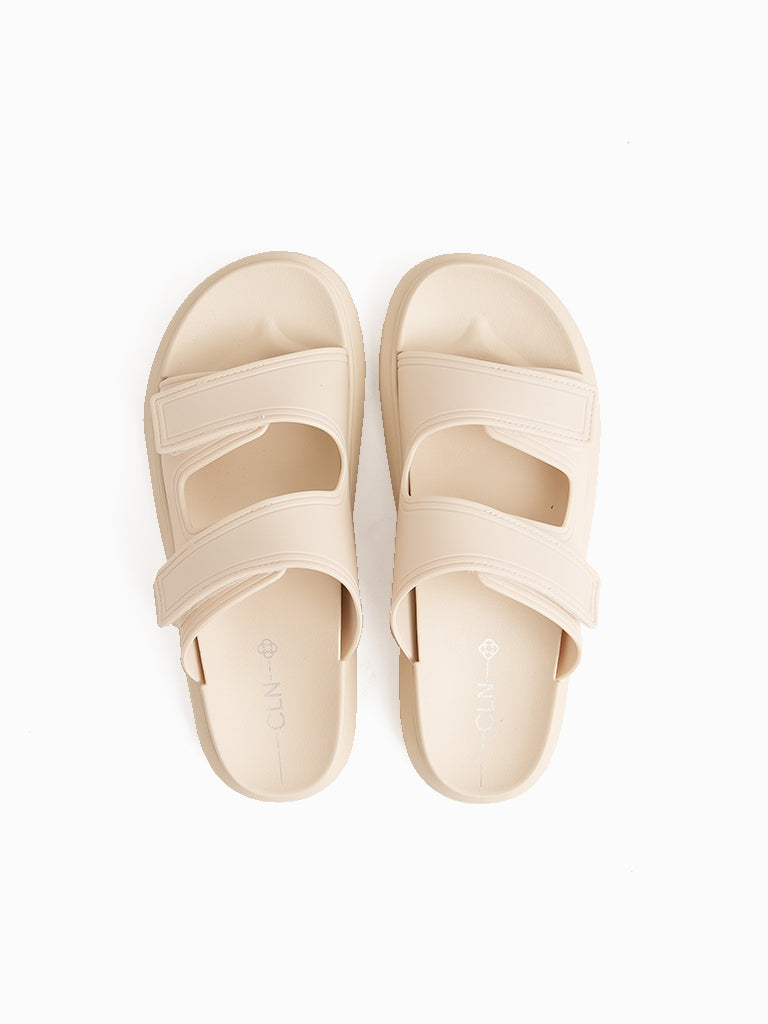 Nala Flat Platform Slides