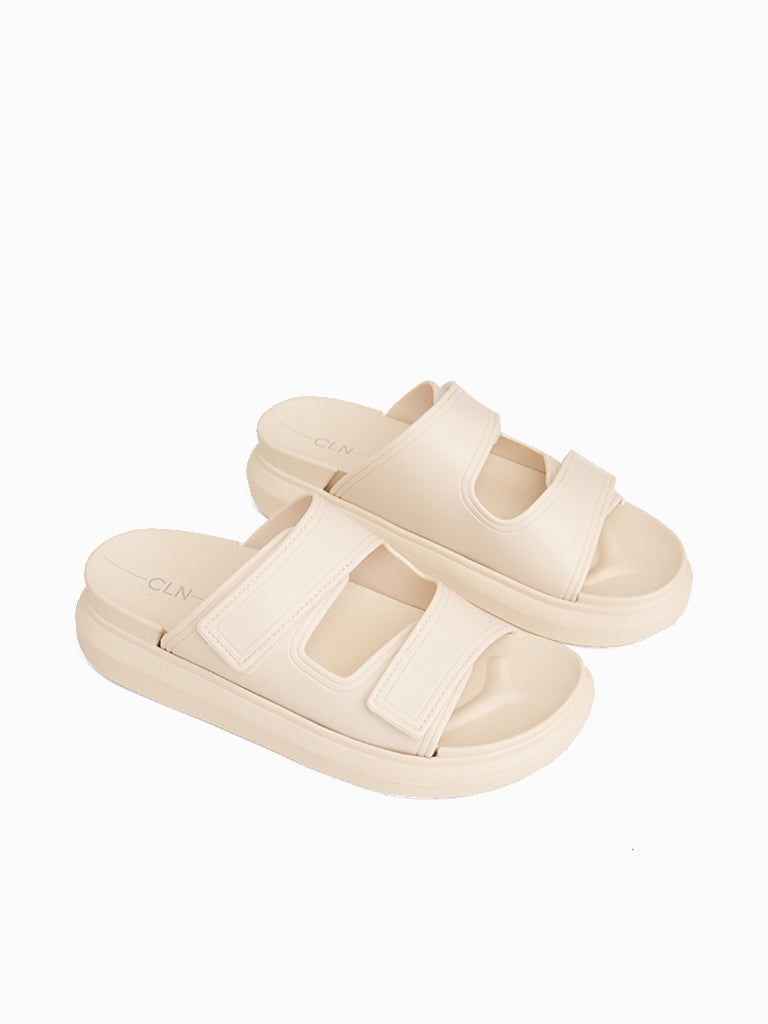 Nala Flat Platform Slides