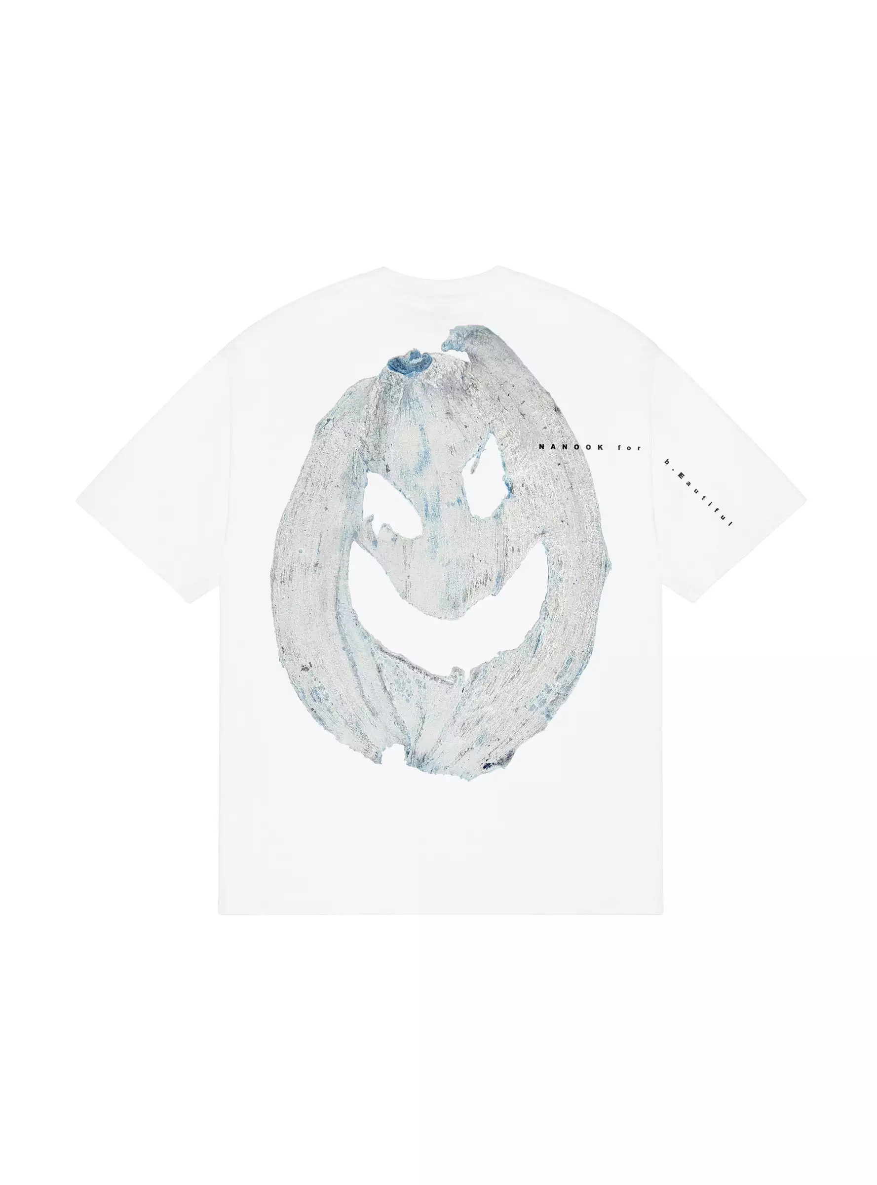 Nanook 2C White T-shirt, Best Price - Buy Now